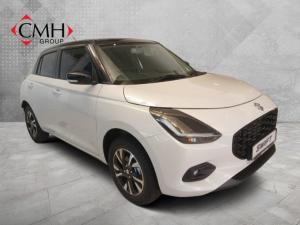 Suzuki Swift 1.2 GLX auto - Image 1