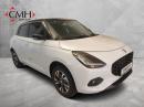 Thumbnail Suzuki Swift 1.2 GLX auto