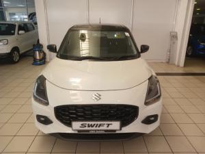 Suzuki Swift 1.2 GLX auto - Image 4