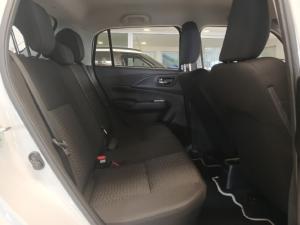 Suzuki Swift 1.2 GLX auto - Image 8