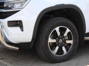 Volkswagen Amarok 2.0BiTDI double cab Style 4Motion - Image 10