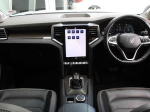 Volkswagen Amarok 2.0BiTDI double cab Style 4Motion - Image 14