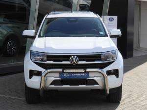 Volkswagen Amarok 2.0BiTDI double cab Style 4Motion - Image 3