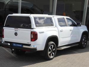 Volkswagen Amarok 2.0BiTDI double cab Style 4Motion - Image 5
