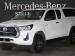 Toyota Hilux 2.4GD-6 Xtra cab Raider manual - Thumbnail 1