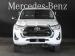 Toyota Hilux 2.4GD-6 Xtra cab Raider manual - Thumbnail 2