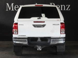 Toyota Hilux 2.4GD-6 Xtra cab Raider manual - Image 5
