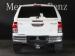 Toyota Hilux 2.4GD-6 Xtra cab Raider manual - Thumbnail 5