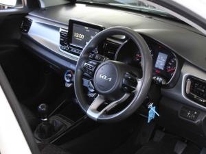 Kia Rio hatch 1.2 LS - Image 14