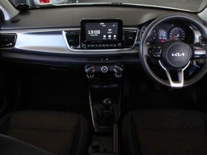 Kia Rio hatch 1.2 LS - Image 18