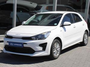 Kia Rio hatch 1.2 LS - Image 2