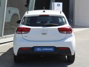 Kia Rio hatch 1.2 LS - Image 8