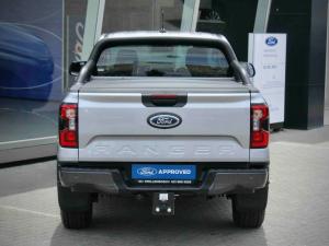 Ford Ranger 2.0 BiTurbo double cab XLT 4x4 - Image 10
