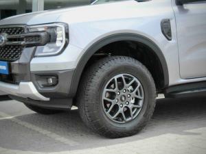 Ford Ranger 2.0 BiTurbo double cab XLT 4x4 - Image 13