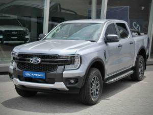 Ford Ranger 2.0 BiTurbo double cab XLT 4x4 - Image 3