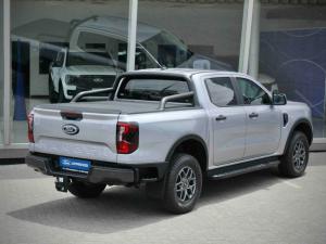 Ford Ranger 2.0 BiTurbo double cab XLT 4x4 - Image 7