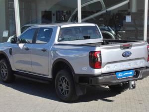 Ford Ranger 2.0 BiTurbo double cab XLT 4x4 - Image 8