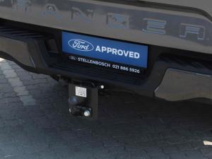 Ford Ranger 2.0 SiT double cab XLT - Image 15