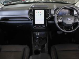 Ford Ranger 2.0 SiT double cab XLT - Image 17
