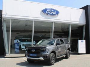 Ford Ranger 2.0 SiT double cab XLT - Image 1