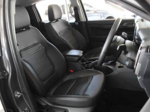 Ford Ranger 2.0 SiT double cab XLT - Image 20