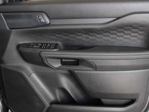 Ford Ranger 2.0 SiT double cab XLT - Image 21