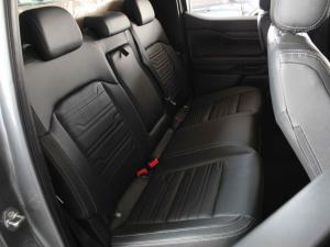 Ford Ranger 2.0 SiT double cab XLT - Image 22