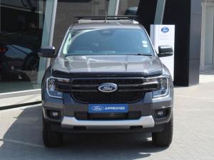 Ford Ranger 2.0 SiT double cab XLT - Image 2