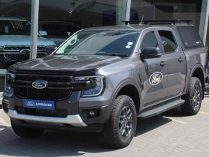 Ford Ranger 2.0 SiT double cab XLT - Image 3