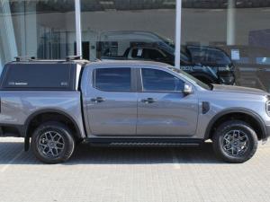 Ford Ranger 2.0 SiT double cab XLT - Image 5