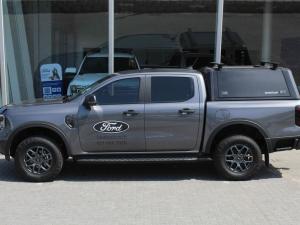 Ford Ranger 2.0 SiT double cab XLT - Image 6