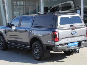 Ford Ranger 2.0 SiT double cab XLT - Image 7