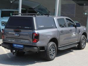 Ford Ranger 2.0 SiT double cab XLT - Image 8