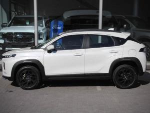 Suzuki Fronx 1.5 GL auto - Image 4