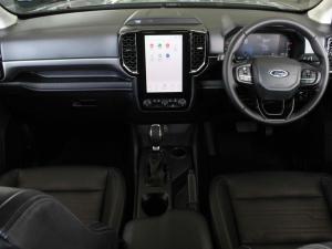 Ford Ranger 2.0 SiT double cab XLT - Image 13
