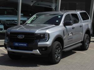 Ford Ranger 2.0 SiT double cab XLT - Image 3