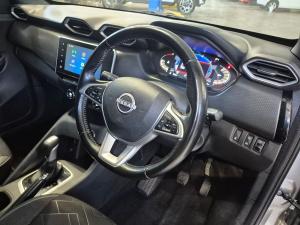 Nissan Magnite 1.0 Turbo Acenta Plus auto - Image 9