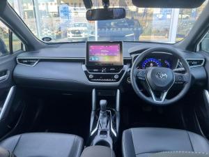 Toyota Corolla Cross 1.8 HEV XS - Image 17