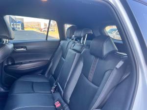Toyota Corolla Cross 1.8 HEV XS - Image 19