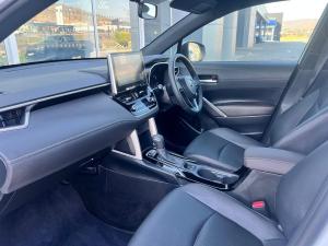 Toyota Corolla Cross 1.8 HEV XS - Image 20