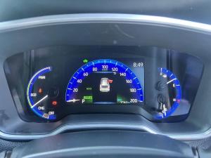 Toyota Corolla Cross 1.8 HEV XS - Image 24