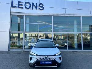 Toyota Corolla Cross 1.8 HEV XS - Image 2