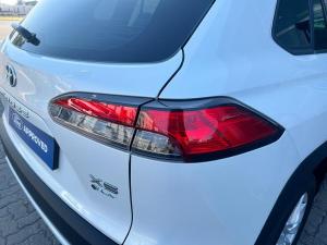 Toyota Corolla Cross 1.8 HEV XS - Image 6