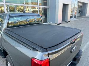 Ford Ranger 2.0 SiT double cab XL auto - Image 11