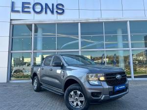 Ford Ranger 2.0 SiT double cab XL auto - Image 1