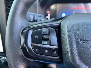 Ford Ranger 2.0 SiT double cab XL auto - Image 25