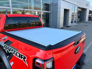 Ford Ranger 3.0T V6 double cab Raptor 4WD - Image 11