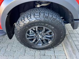 Ford Ranger 3.0T V6 double cab Raptor 4WD - Image 14