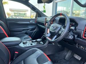 Ford Ranger 3.0T V6 double cab Raptor 4WD - Image 15