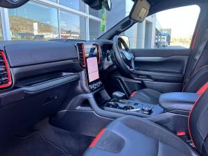 Ford Ranger 3.0T V6 double cab Raptor 4WD - Image 18
